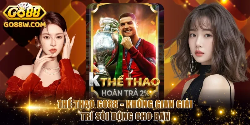 Thể thao Go88